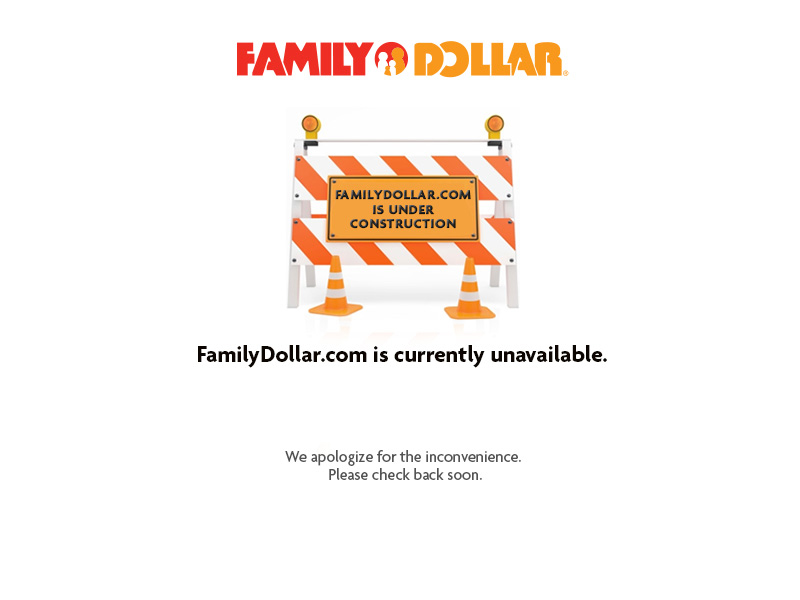 Family Dollar Application - Family Dollar.