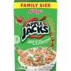 View Kellogg's Apple Jacks Family Size Cereal, 19.4 oz. Image 3 of 3