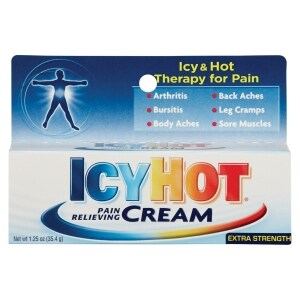 New $7/1 Icy Hot Smart Relief Starter Kit & Refill Coupon + Deals