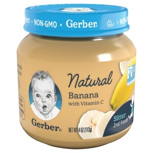 Baby Food, Formula, and Nursing Supplies - Gerbes Super Markets