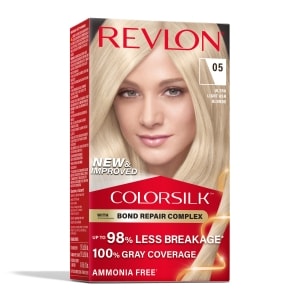 Hair Styles Andrew Ash Blonde Revlon Hair Color