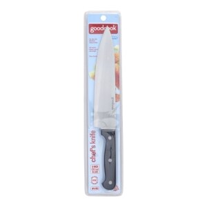 Good Cook Chefs Knife - EA - Albertsons