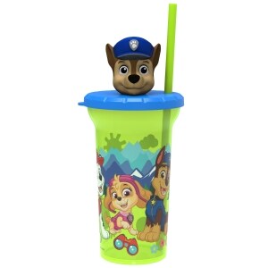 Paw Patrol 15oz PP Funtastic Tumbler