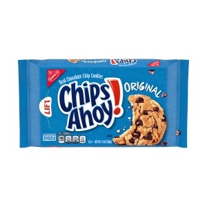 CHIPS AHOY! Original Chocolate Chip Cookies, 13 oz