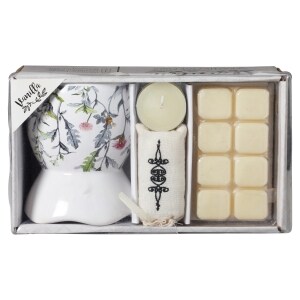 Our wax melt gift sets are a perfect gift – Serathena