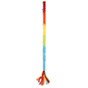 Colorful Piñata Sticks, 30 in.