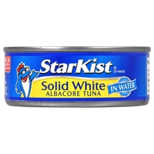Chicken Of The Sea Tuna, Albacore, White, Chunk 5 Oz