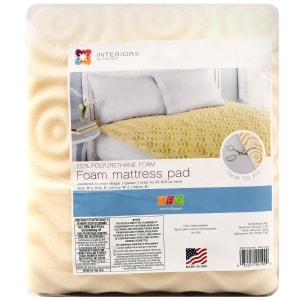 Matrress Toppers Mattress Pads Protectors Family Dollar