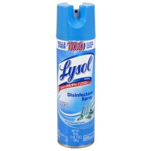 Using Lysol Disinfecting Spray On Baby Toys | Wow Blog