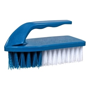 Value Iron Handle Scrub Brush