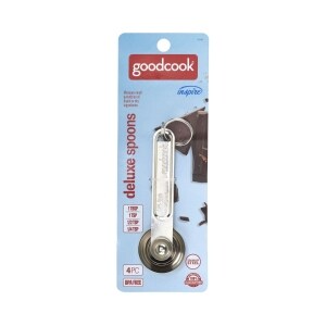 GoodCook Nylon Slotted Spoon