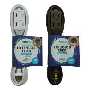  Extension Cords