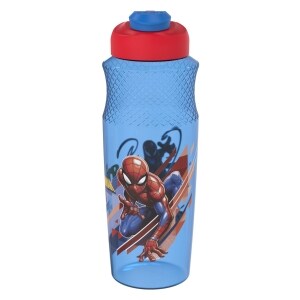 Thermos Bottle, Marvel Ultimate Spider Man, 12 Ounces