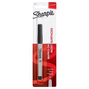 Sharpie® Fine Point Color Burst Permanent Markers, 24 pk - Fred Meyer