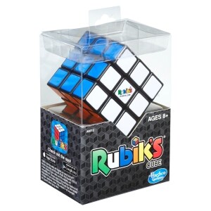 Rubik S Cube 3 X 3 Puzzle Game Family Dollar