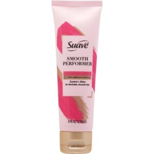 Suave Pink Smooth Performer Smoothing Shampoo, 16.5 oz 