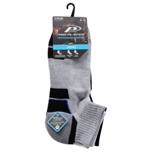 View Pro Player Men's 6-12 Assorted