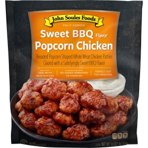 John Soules Southern Style Chicken Bites, 16 oz.