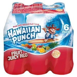 Hawaiian Punch (295ml)! American favorite Since 1934 – The SGFR Store