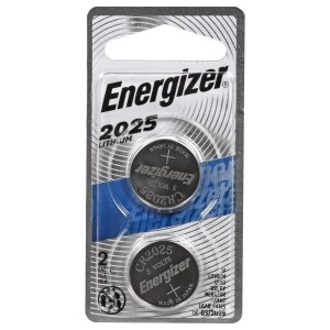 Energizer 2025® - Energizer