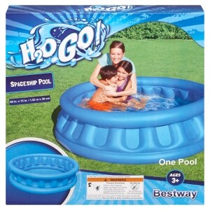 Outdoor Water Toys