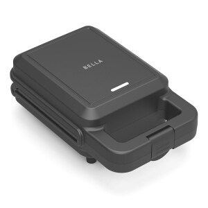 Bella Basics Mini Waffle Maker