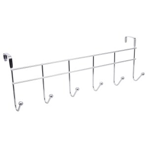 ClosetMaid 1219 Over-the-Door Hanger Bar 