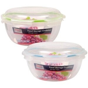 Lock&Lock and Dreamfarm products, Classic food container 800 ml