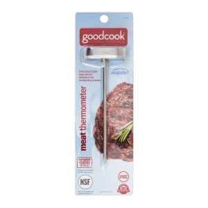 Allrecipes Meat Thermometer, 2.5 in - Kroger