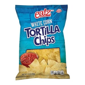 El Comal Homestyle Tortilla Chips 24 oz bag – Rose & Mike's Liquor Store