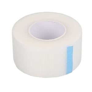 Curad Heavy-Duty Cloth Tape, 1-in.x10-yd. Rolls