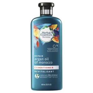 Herbal Essences Bio:renew Argan Oil Repair Shampoo & Conditioner, 13.5oz  New