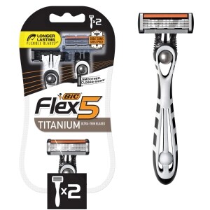 Gillette Fusion 5 Razor Sets 1 Ct Family Dollar