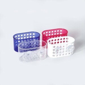 InterDesign Suction Basket « Discount Drug Mart