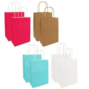 Download Gift Bags Tissue Paper