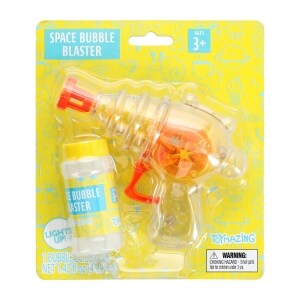 Billion Bubbles Junior Bubble Gun – Second Chance Thrift Store - Bridge