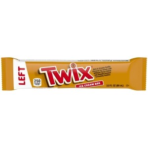 UPDATE] Twix Chocolate Ice Cream Bars Are Officially Here, So Stock Your  Freezers