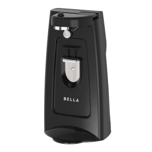 Bella Extra Tall Electric Red Can Opener – BrickSeek