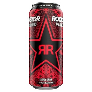 Rockstar Energy Drink - Original