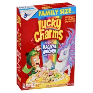 Lucky Charms Usa Coupon Code