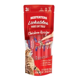 Glue Sticks, 3 ct.