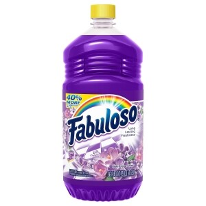 Fabuloso Lavender Multi-Purpose Cleaner, 56 oz.