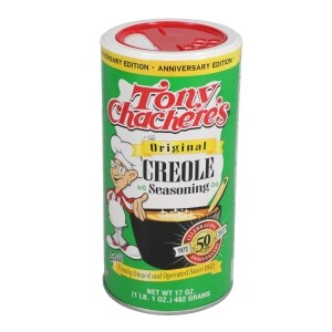 Tony Chachere's Original Creole Seasoning, 17-oz.