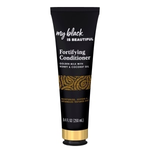 My Black is Beautiful Hydrating Shampoo, Sulfate Free, for Curly 