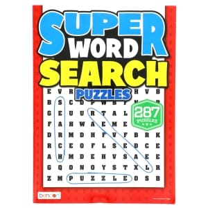 Coloring Books Sticker Books Word Search Family Dollar - word search book roblox