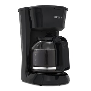 Bella purple coffee maker - appliances - by owner - sale - craigslist