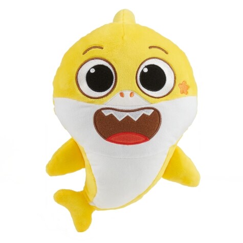 Baby Shark Big Show Plush Pals with Sounds, 12 in.