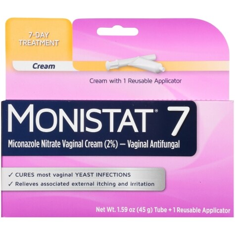 monistat