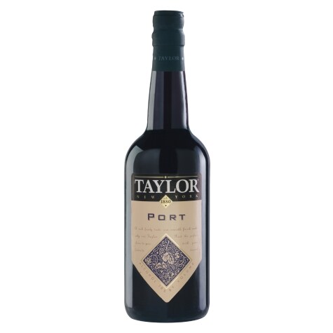 Taylor Port Red Wine 750ml