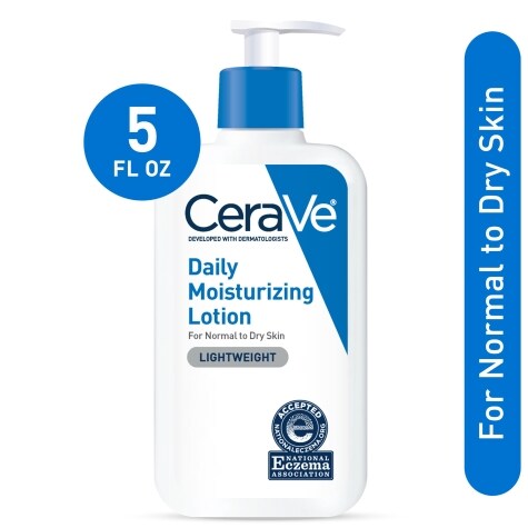 CeraVe moisturizing lotion 5floz | Family Dollar